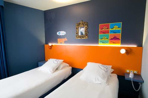 Hotel Gabriel