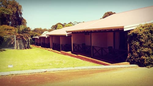 Karri Forest Motel