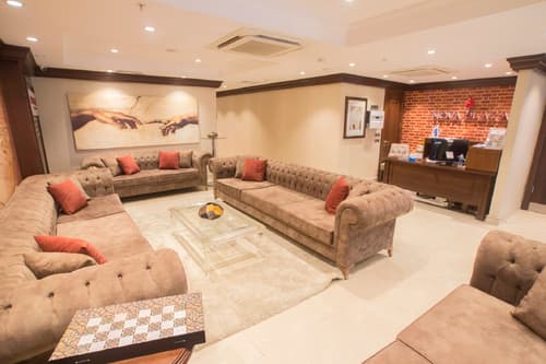 Nova Plaza Boutique & Spa Hotel