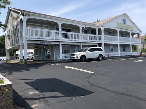 Travelodge By Wyndham Cape Cod Area