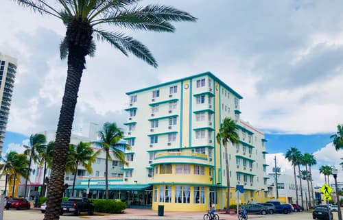 The Broadmore Miami Beach