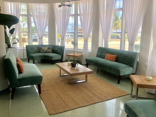 The Broadmore Miami Beach