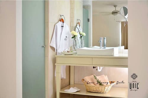 Unic Design Hotel