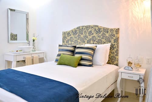 Unic Design Hotel