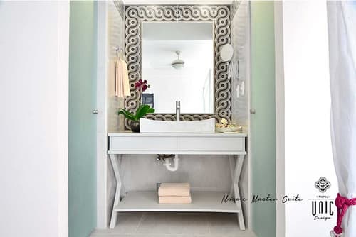 Unic Design Hotel
