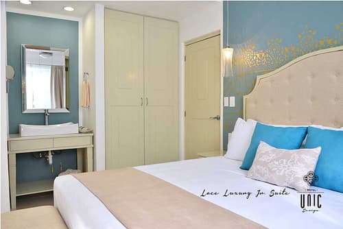 Unic Design Hotel