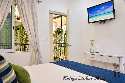Unic Design Hotel