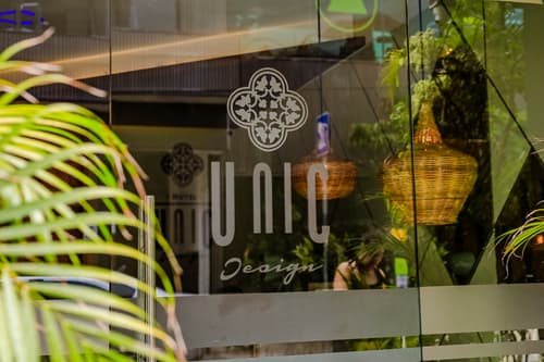 Unic Design Hotel
