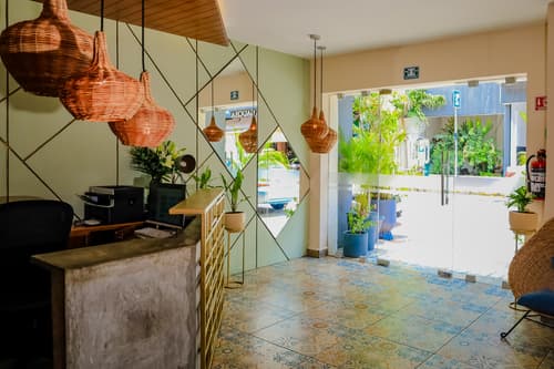 Unic Design Hotel