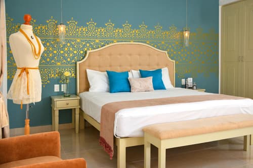 Unic Design Hotel