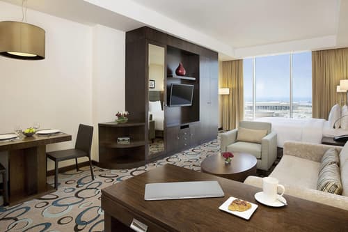 Residence Inn Jazan