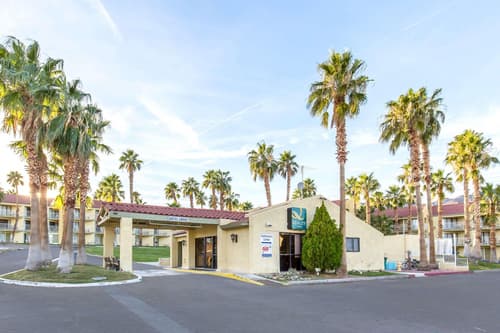 Quality Inn Lake Las Vegas