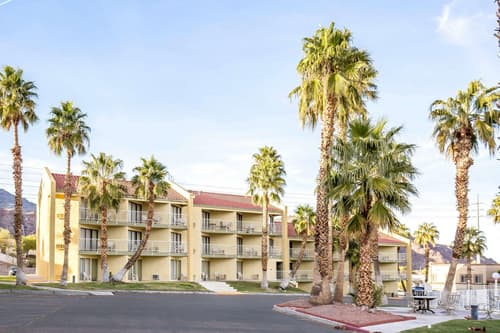 Quality Inn Lake Las Vegas