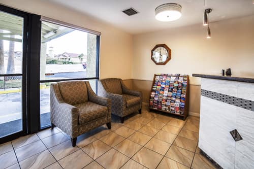 Quality Inn Lake Las Vegas