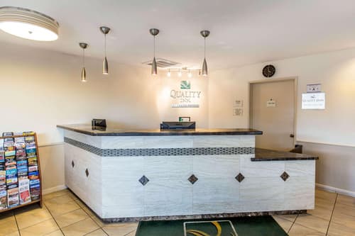 Quality Inn Lake Las Vegas