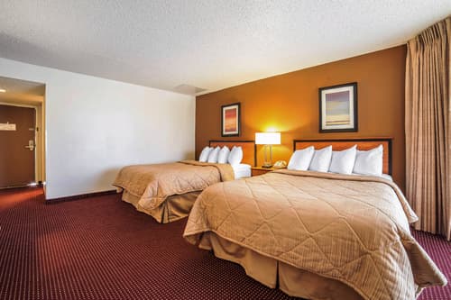 Quality Inn Lake Las Vegas