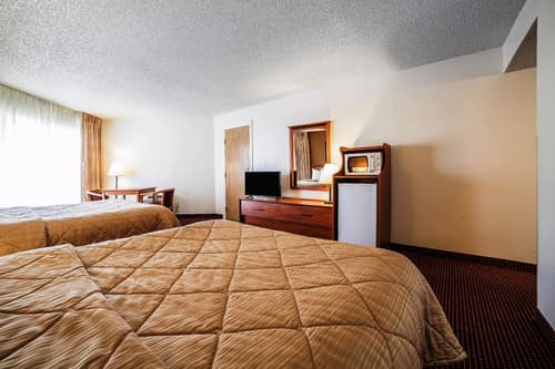 Quality Inn Lake Las Vegas