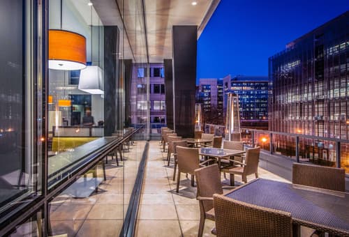 Hyatt Place National Mall