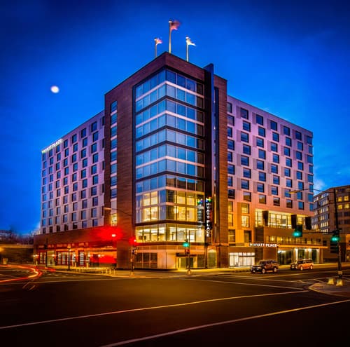 Hyatt Place National Mall