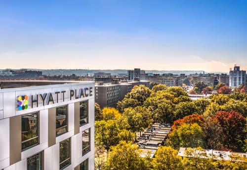 Hyatt Place National Mall