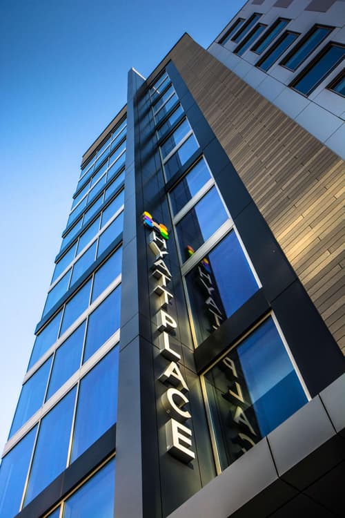 Hyatt Place National Mall
