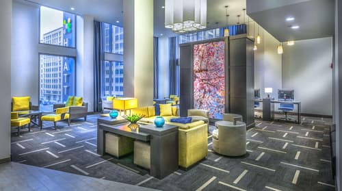 Hyatt Place National Mall