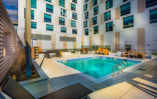 Hyatt Place National Mall