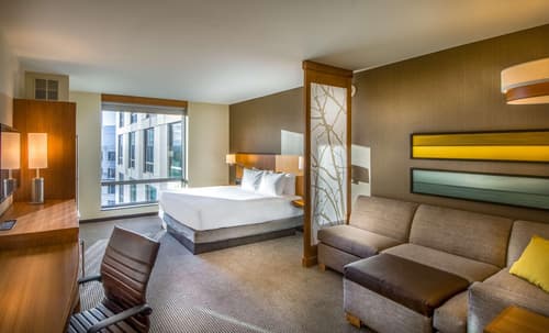 Hyatt Place National Mall