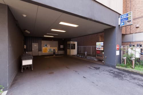 Dormy Inn Kanazawa, General view