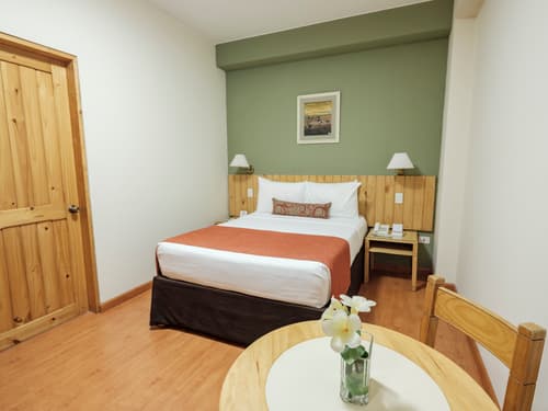 Qorianka Hotel