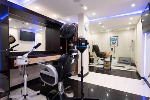 Radisson Blu Resort Jizan, General view