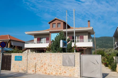 Christina Studios