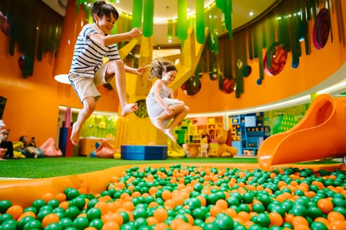 Nickelodeon Hotels & Resorts Punta Cana by Karisma