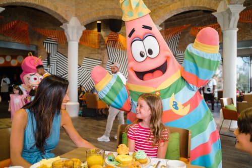 Nickelodeon Hotels & Resorts Punta Cana by Karisma