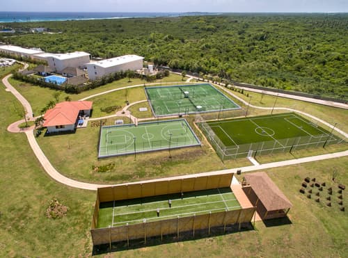 Nickelodeon Hotels & Resorts Punta Cana by Karisma