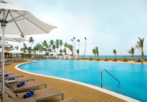 Nickelodeon Hotels & Resorts Punta Cana by Karisma
