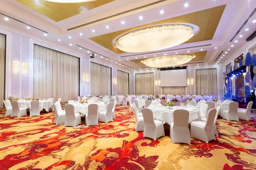 Hotels And Preference Hualing Tbilisi, Conferences