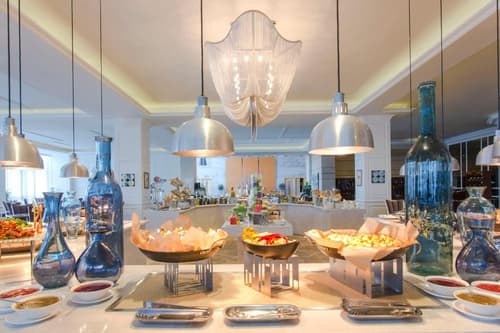 Hotels And Preference Hualing Tbilisi