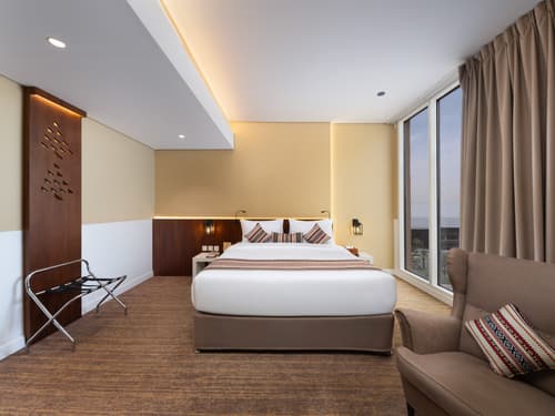 Awfad Hotel Riyadh