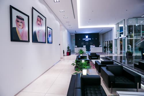Awfad Hotel Riyadh