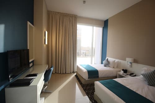 Awfad Hotel Riyadh
