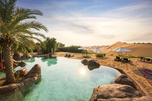 Telal Resort Al Ain