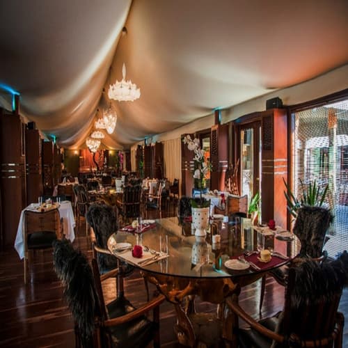 Telal Resort Al Ain