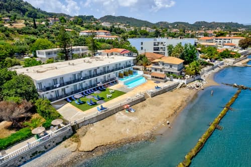 Argassi Beach Hotel