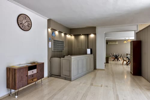 Argassi Beach Hotel