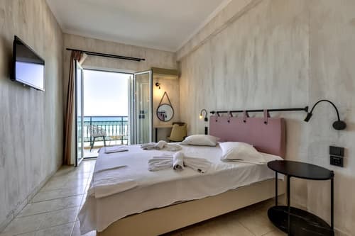 Argassi Beach Hotel