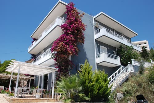 Villa Doka