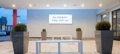 Best Western Smart Hotel