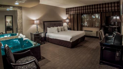 Salvatore's Garden Place Hotel