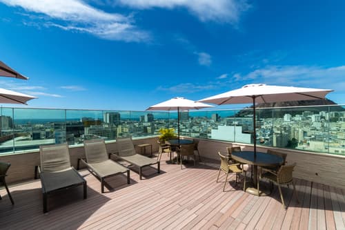 Americas Copacabana hotel